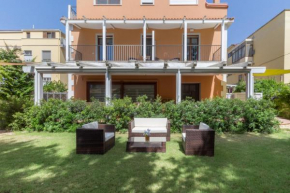 Guesthouse Libeticus Cagliari